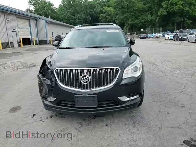 2017 BUICK ENCLAVE - VIN: 5GAKVBKD4HJ101099 - Photo 14