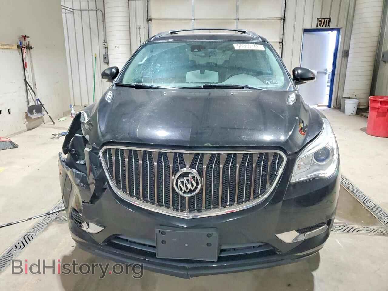 2017 BUICK ENCLAVE - VIN: 5GAKVBKD4HJ101099 - Photo 5