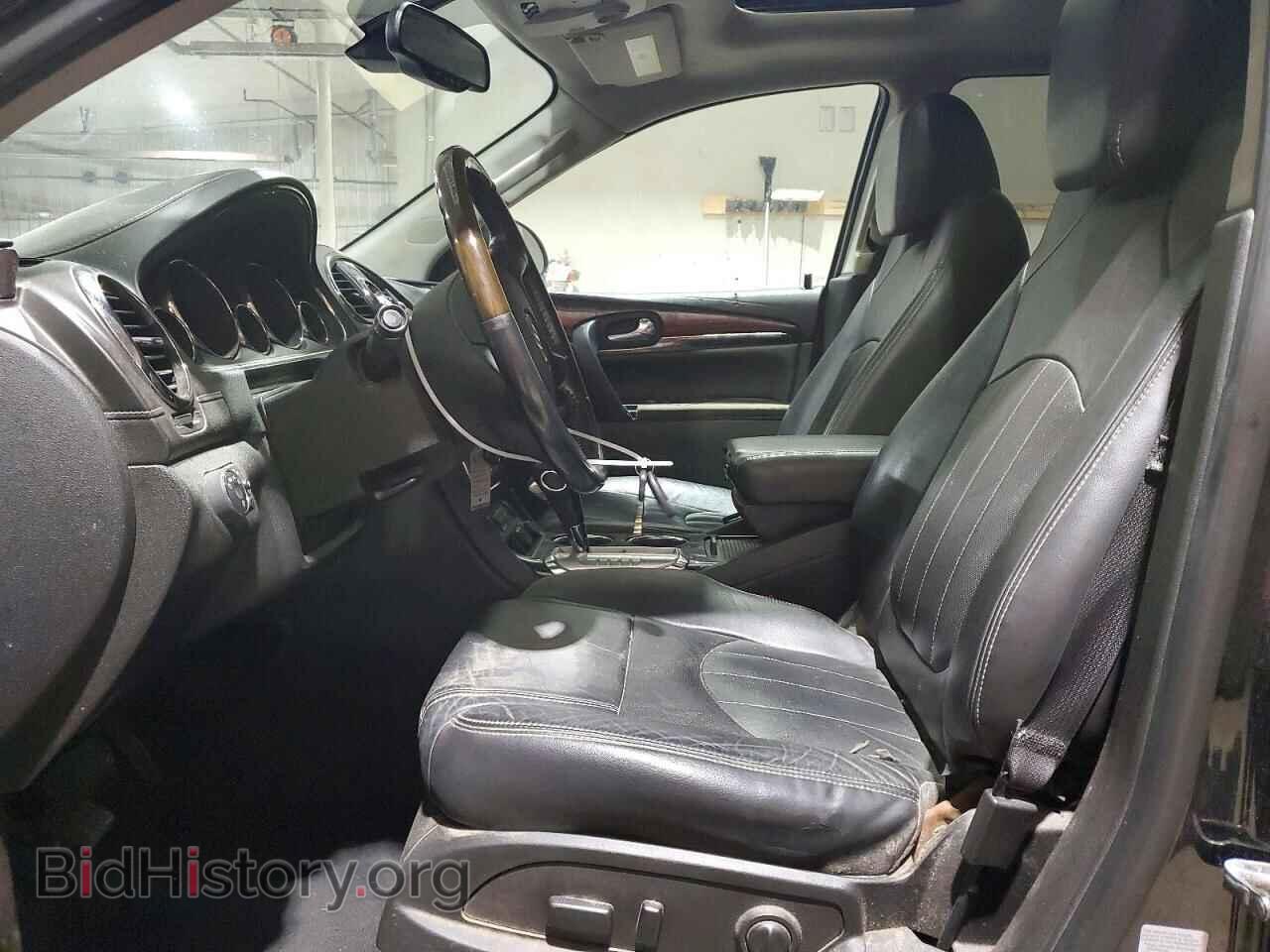 2017 BUICK ENCLAVE - VIN: 5GAKVBKD4HJ101099 - Photo 7