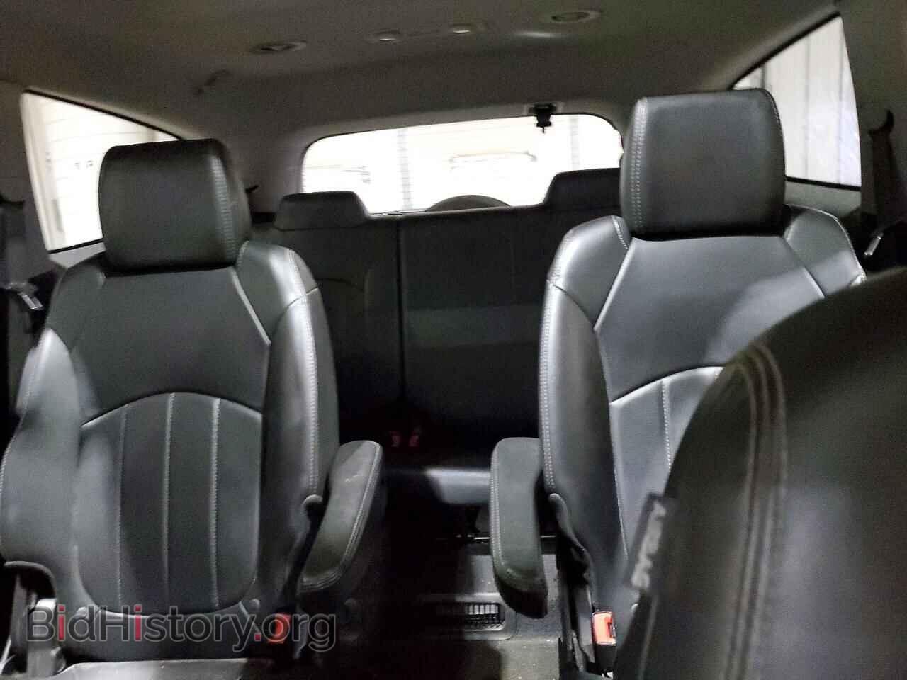 2017 BUICK ENCLAVE - VIN: 5GAKVBKD4HJ101099 - Photo 10