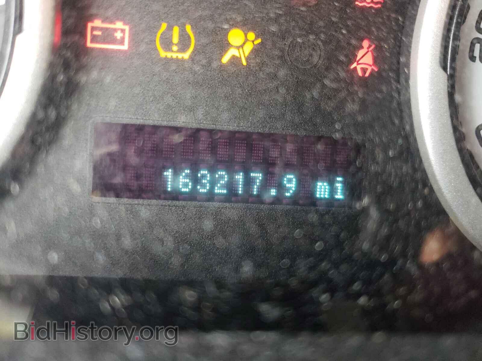 2008 FORD FOCUS - VIN: 1FAHP35N18W294804 - Фото 8