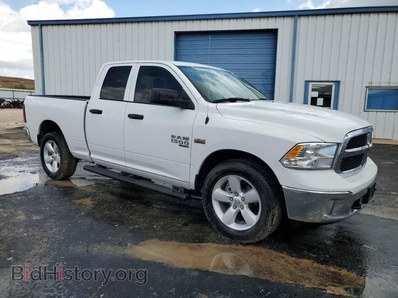 2024 RAM 1500 - VIN: 1C6RR7FT3RS143976 - Фото 4