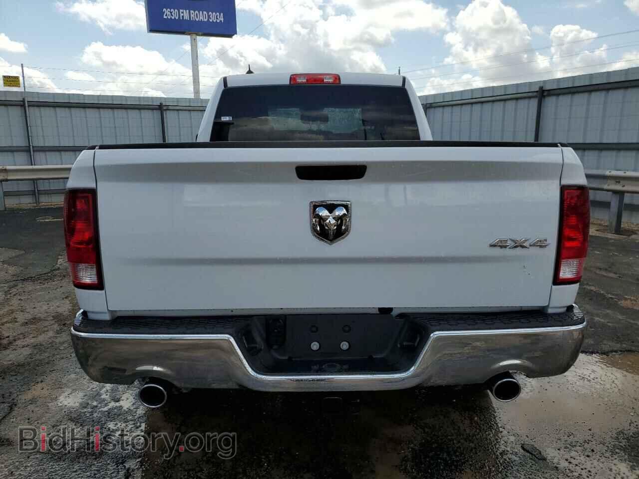 2024 RAM 1500 - VIN: 1C6RR7FT3RS143976 - Фото 6