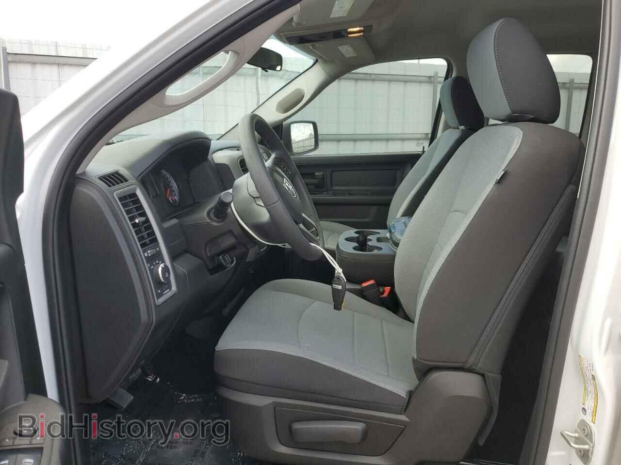 2024 RAM 1500 - VIN: 1C6RR7FT3RS143976 - Фото 7
