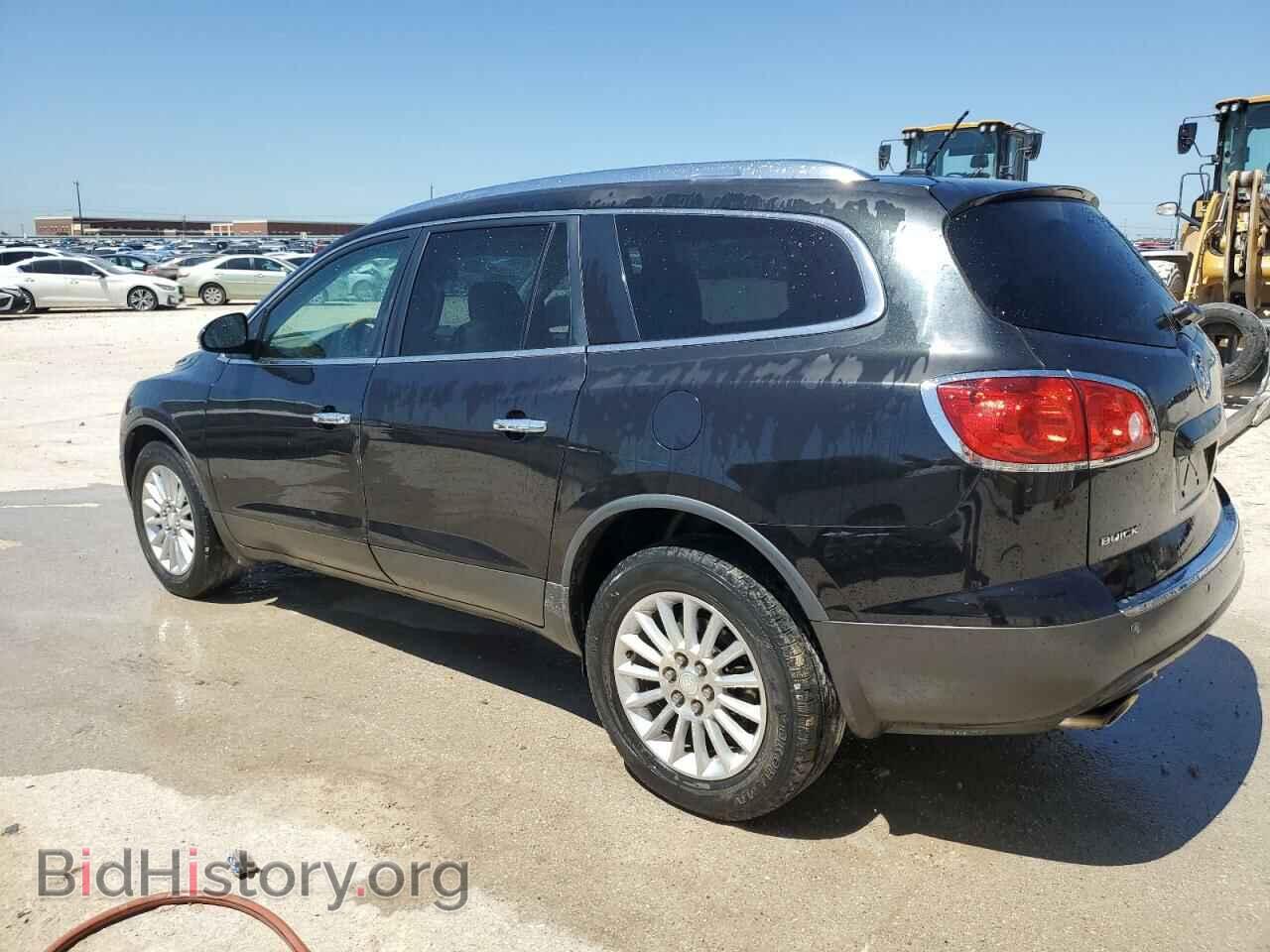 2012 BUICK ENCLAVE - VIN: 5GAKRCED3CJ312261 - Photo 2