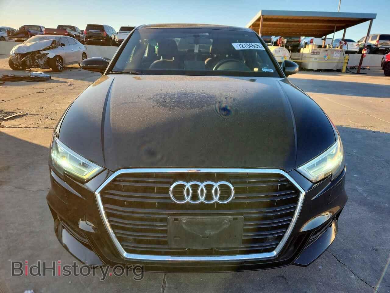 2017 AUDI A3 - VIN: WAUGUGFF2H1075969 - Photo 5