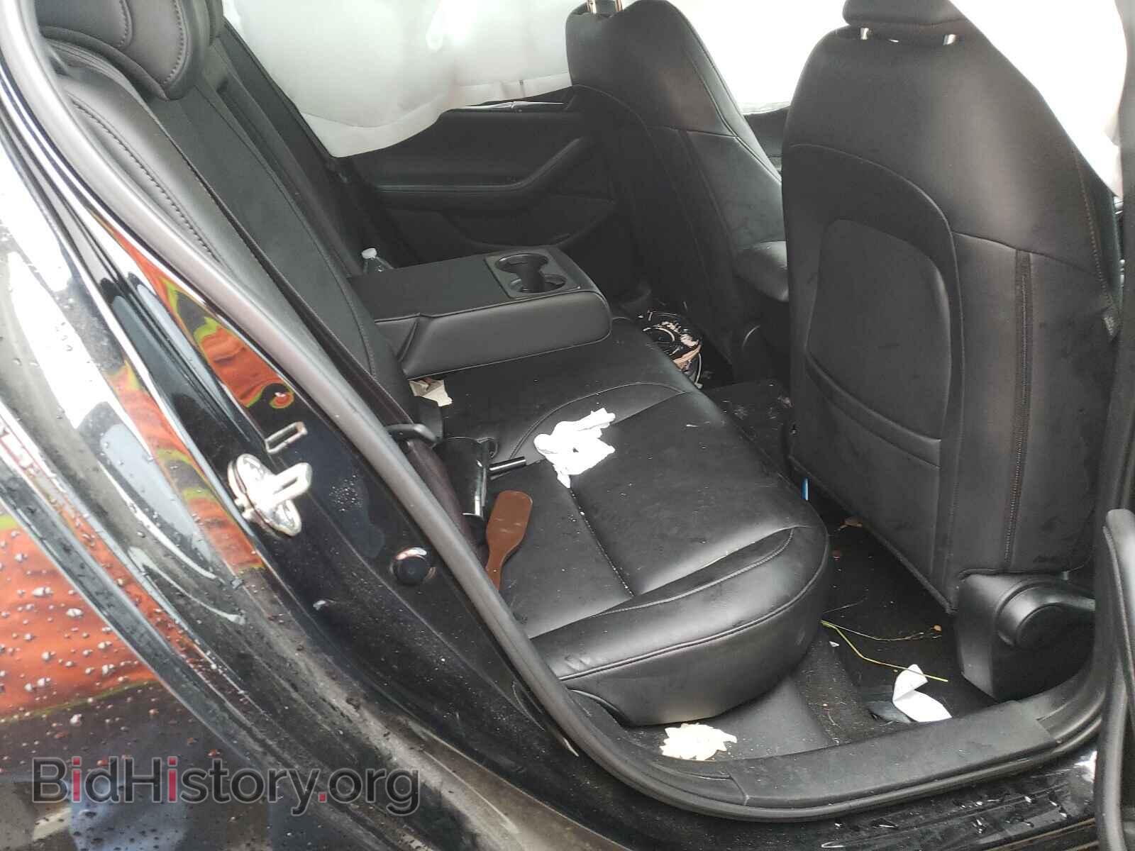 2019 MAZDA 3 - VIN: JM1BPBDM2K1131893 - Фото 6
