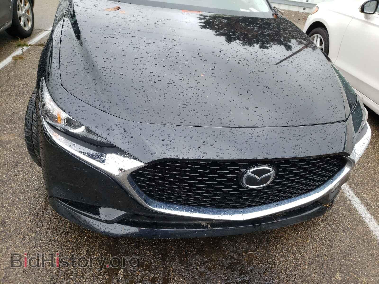 2019 MAZDA 3 - VIN: JM1BPBDM2K1131893 - Фото 7