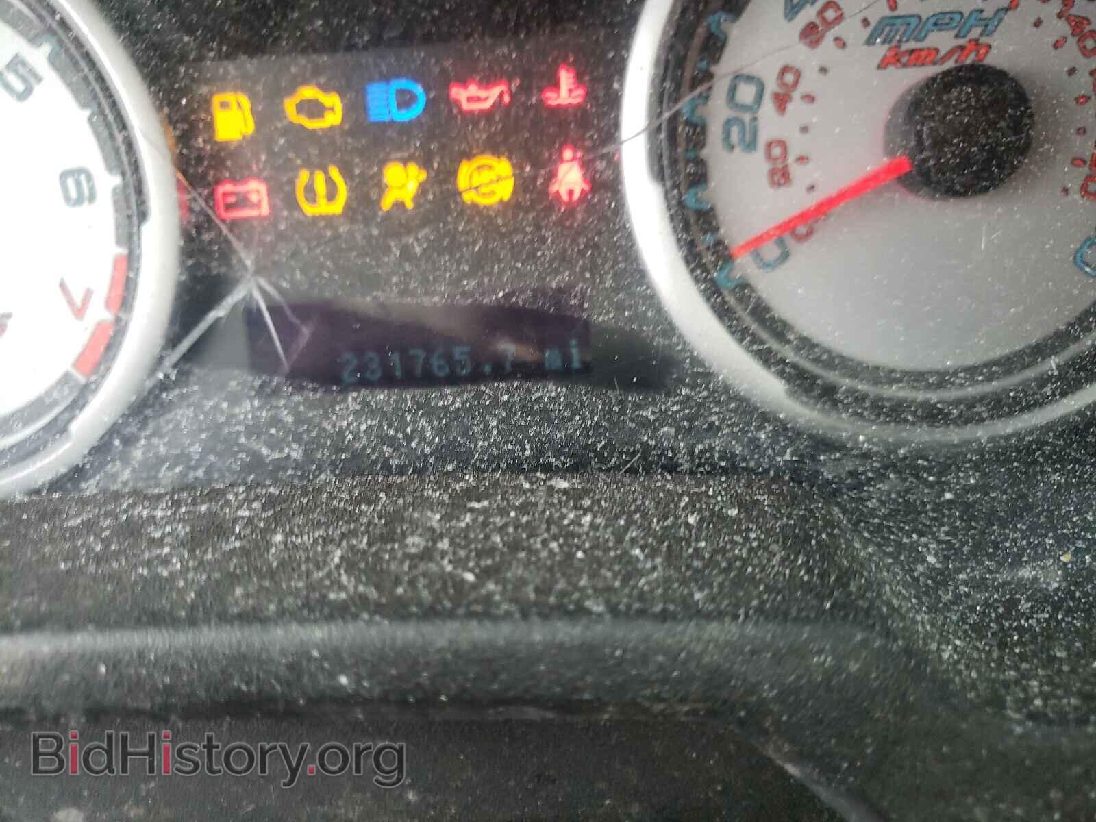 2010 FORD FOCUS - VIN: 1FAHP3EN3AW204655 - Фото 8