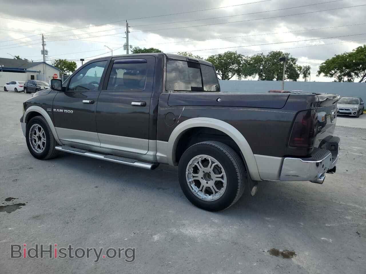 2011 DODGE All Models - VIN: 1D7RB1CT5BS657404 - Фото 2