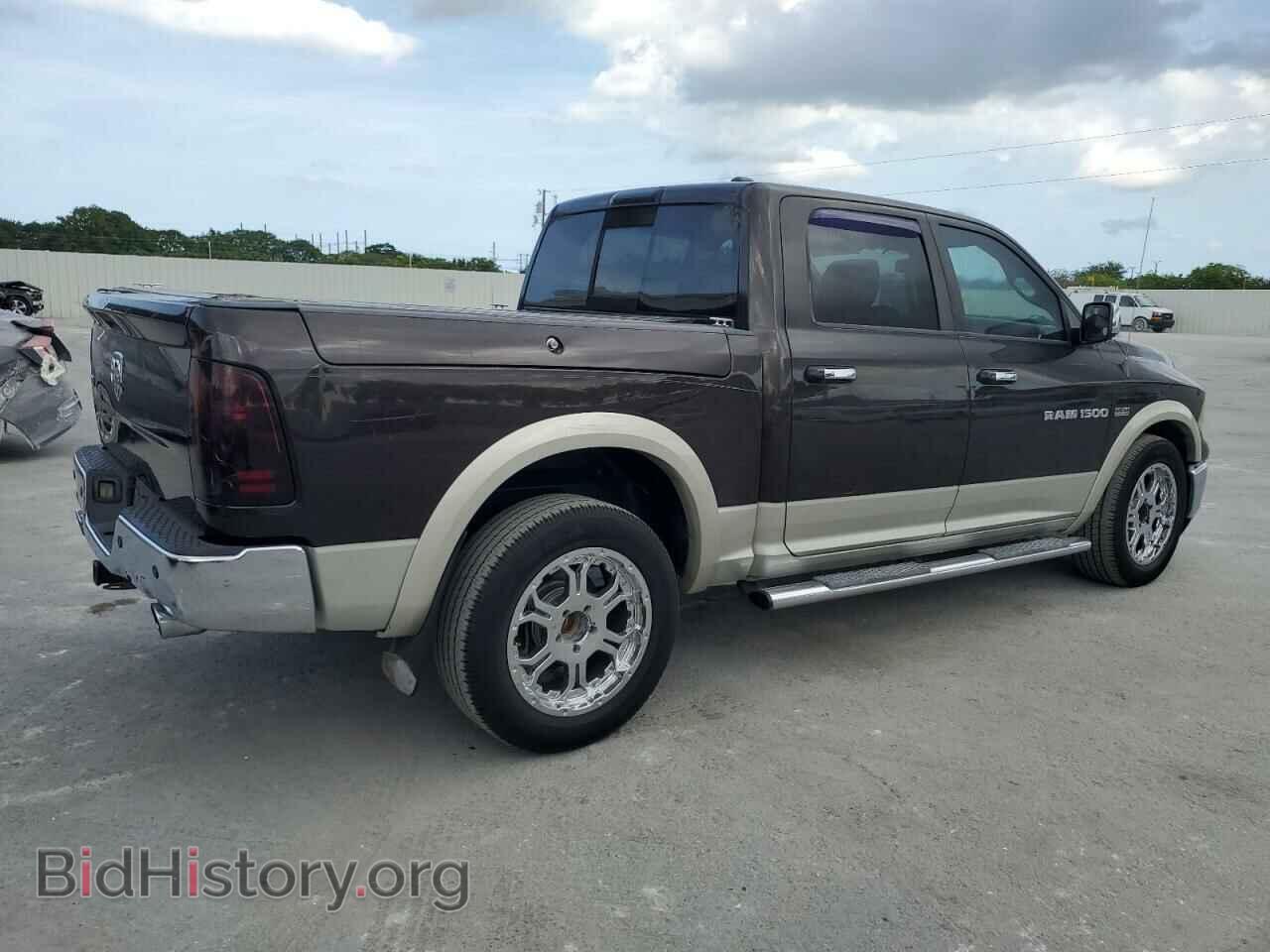 2011 DODGE All Models - VIN: 1D7RB1CT5BS657404 - Фото 3