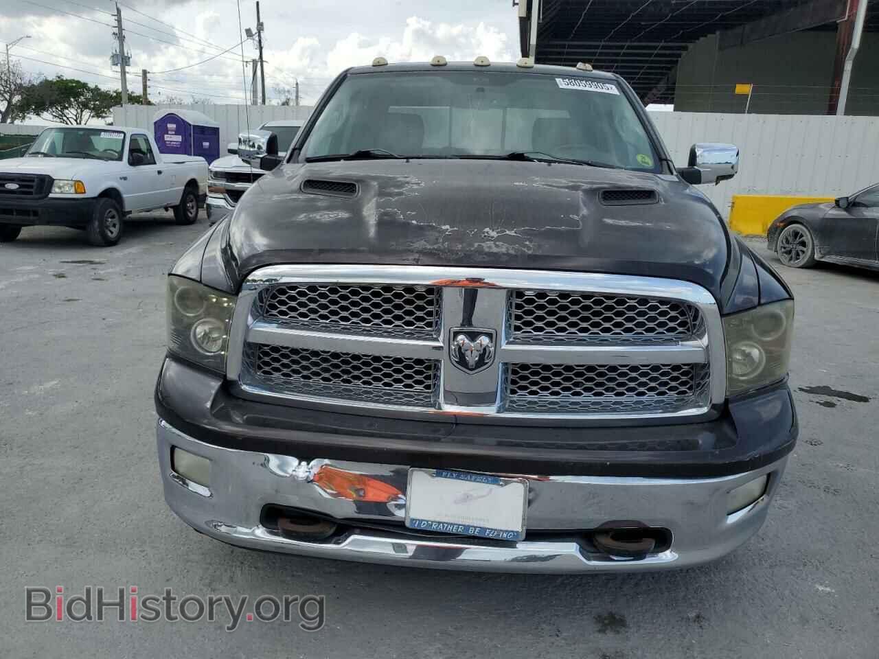 2011 DODGE All Models - VIN: 1D7RB1CT5BS657404 - Фото 5