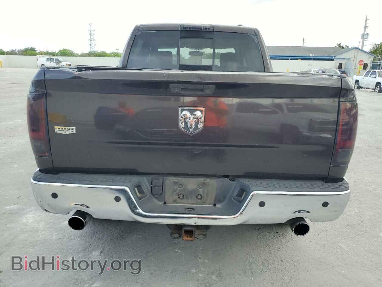 2011 DODGE All Models - VIN: 1D7RB1CT5BS657404 - Фото 6