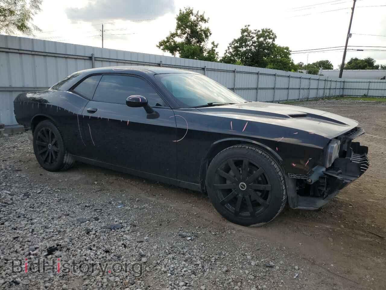 2016 DODGE CHALLENGER - VIN: 2C3CDZAG0GH316297 - Фото 4