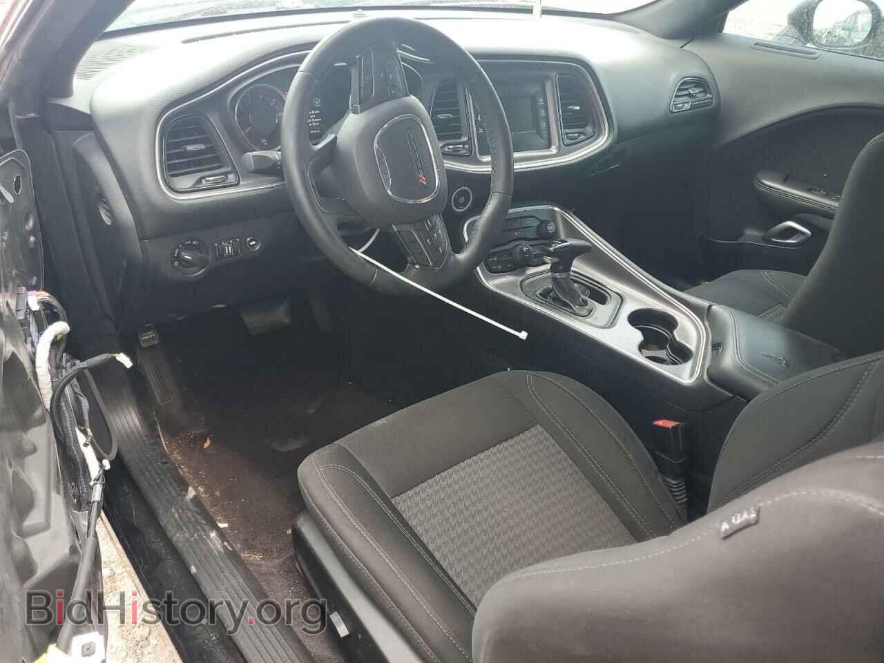 2016 DODGE CHALLENGER - VIN: 2C3CDZAG0GH316297 - Фото 8