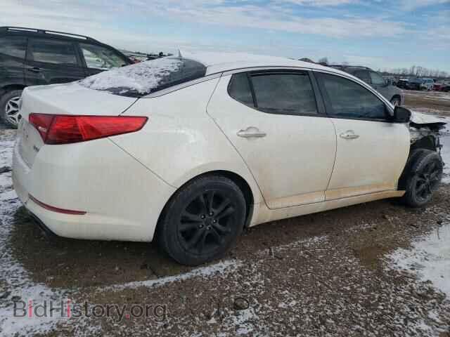 2013 KIA OPTIMA - VIN: 5XXGN4A73DG149865 - Фото 3