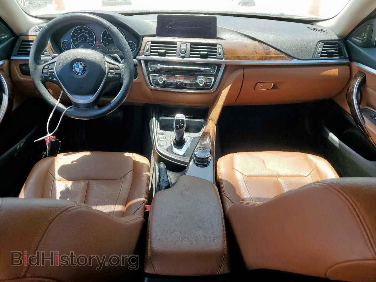 2015 BMW 4 SERIES - VIN: WBA4A5C59FD410040 - Photo 8