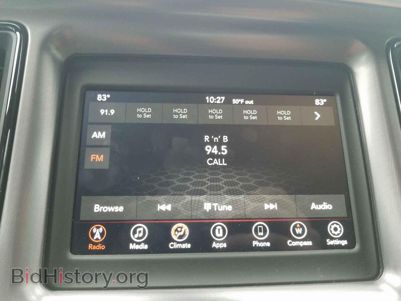 2019 DODGE CHALLENGER - VIN: 2C3CDZAG8KH668942 - Photo 9