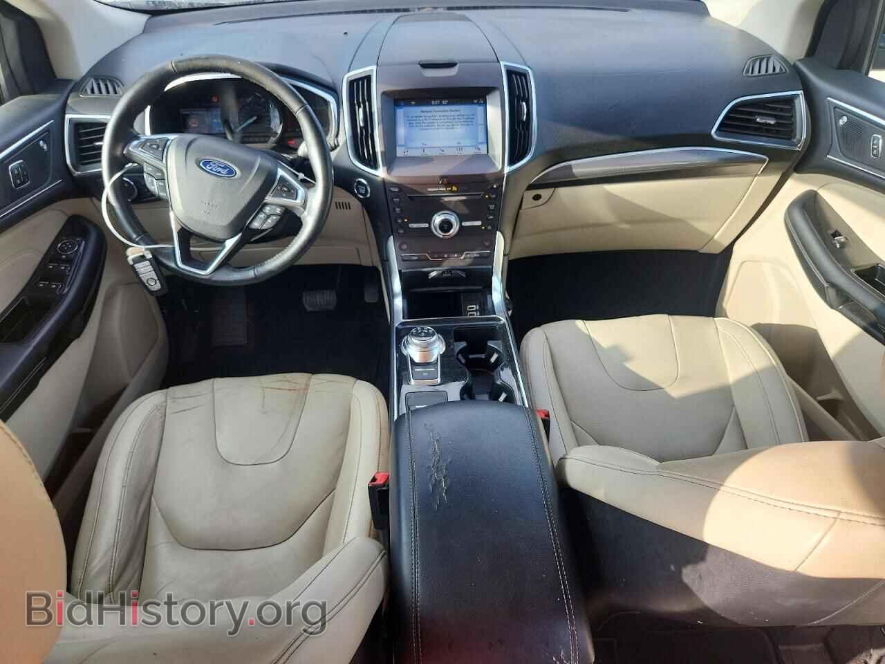 2019 FORD EDGE - VIN: 2FMPK3K9XKBB62267 - Photo 8