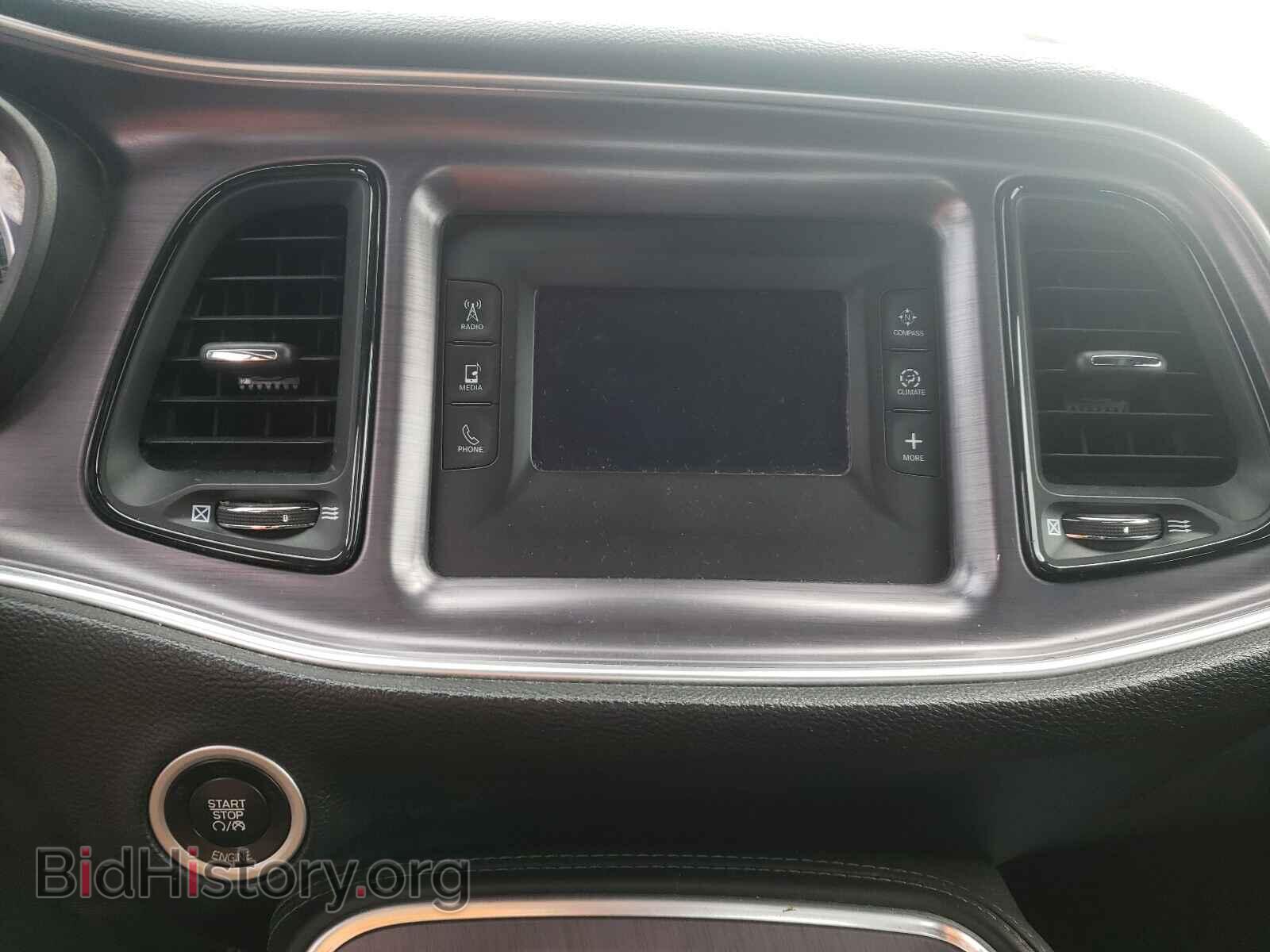 2015 DODGE CHALLENGER - VIN: 2C3CDZAG1FH770346 - Фото 9