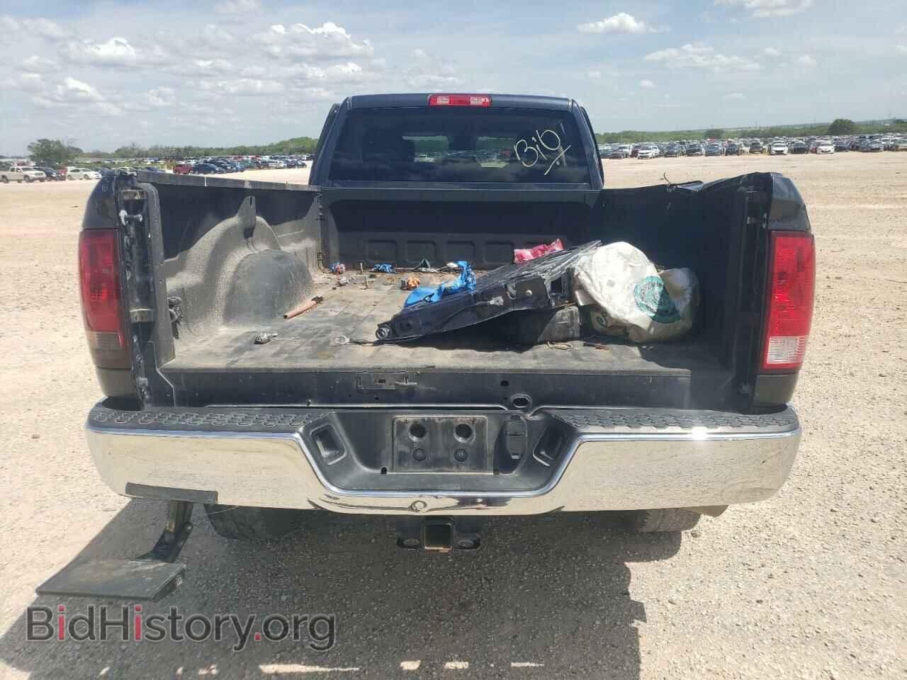 2018 RAM All Models - VIN: 3C6UR5HL9JG396131 - Фото 6