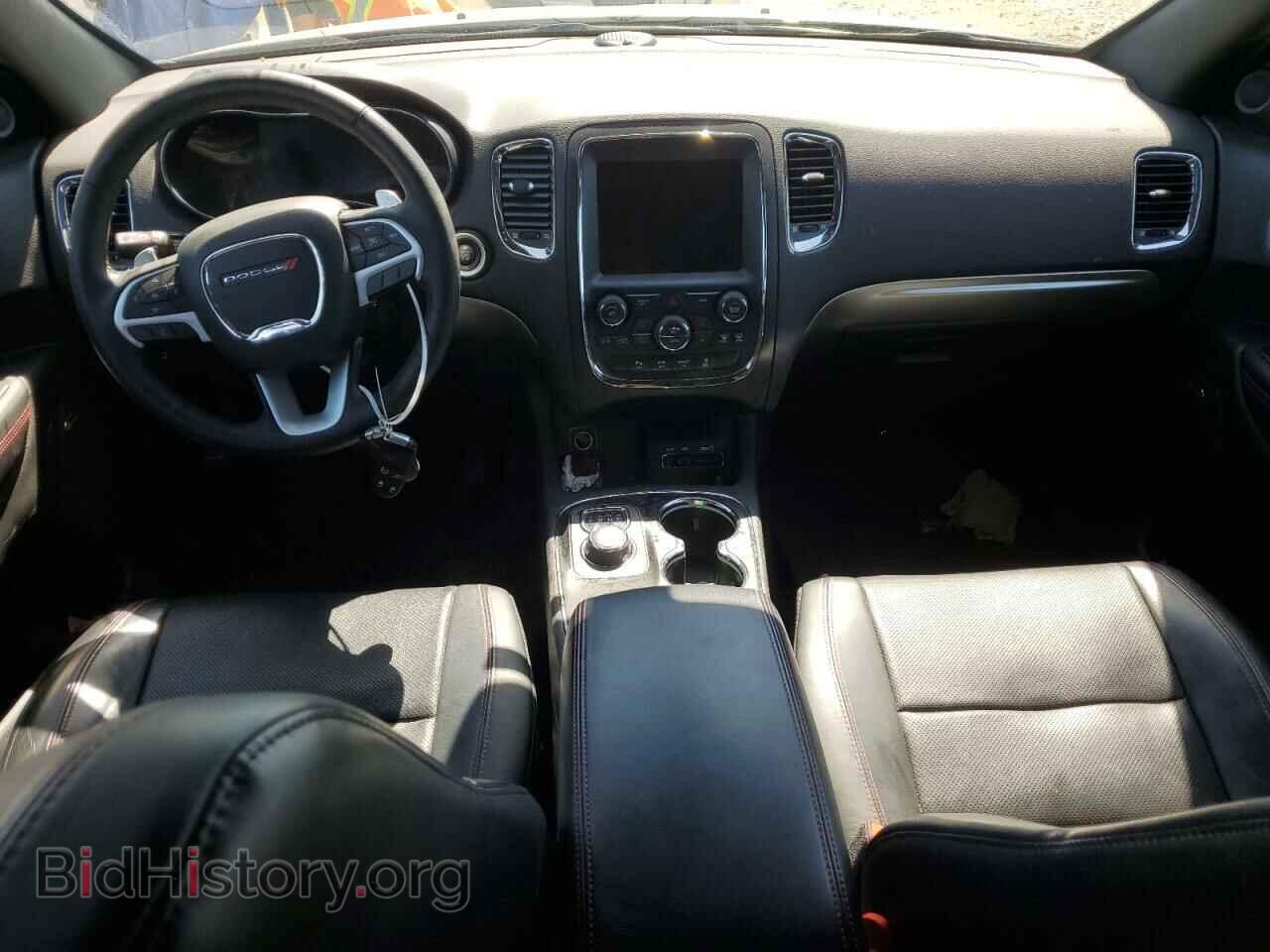 2017 DODGE DURANGO - VIN: 1C4SDJCT2HC691583 - Photo 8