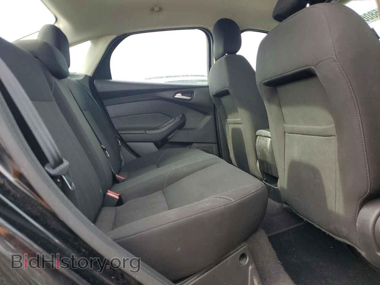 2016 FORD FOCUS - VIN: 1FADP3F21GL323544 - Photo 10