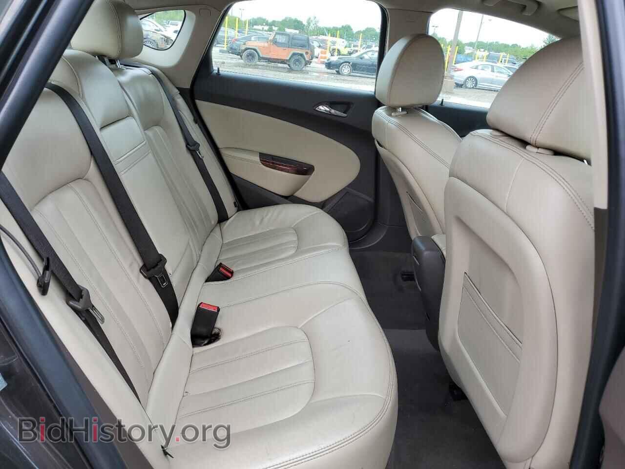 2013 BUICK VERANO - VIN: 1G4PS5SK5D4225125 - Фото 10