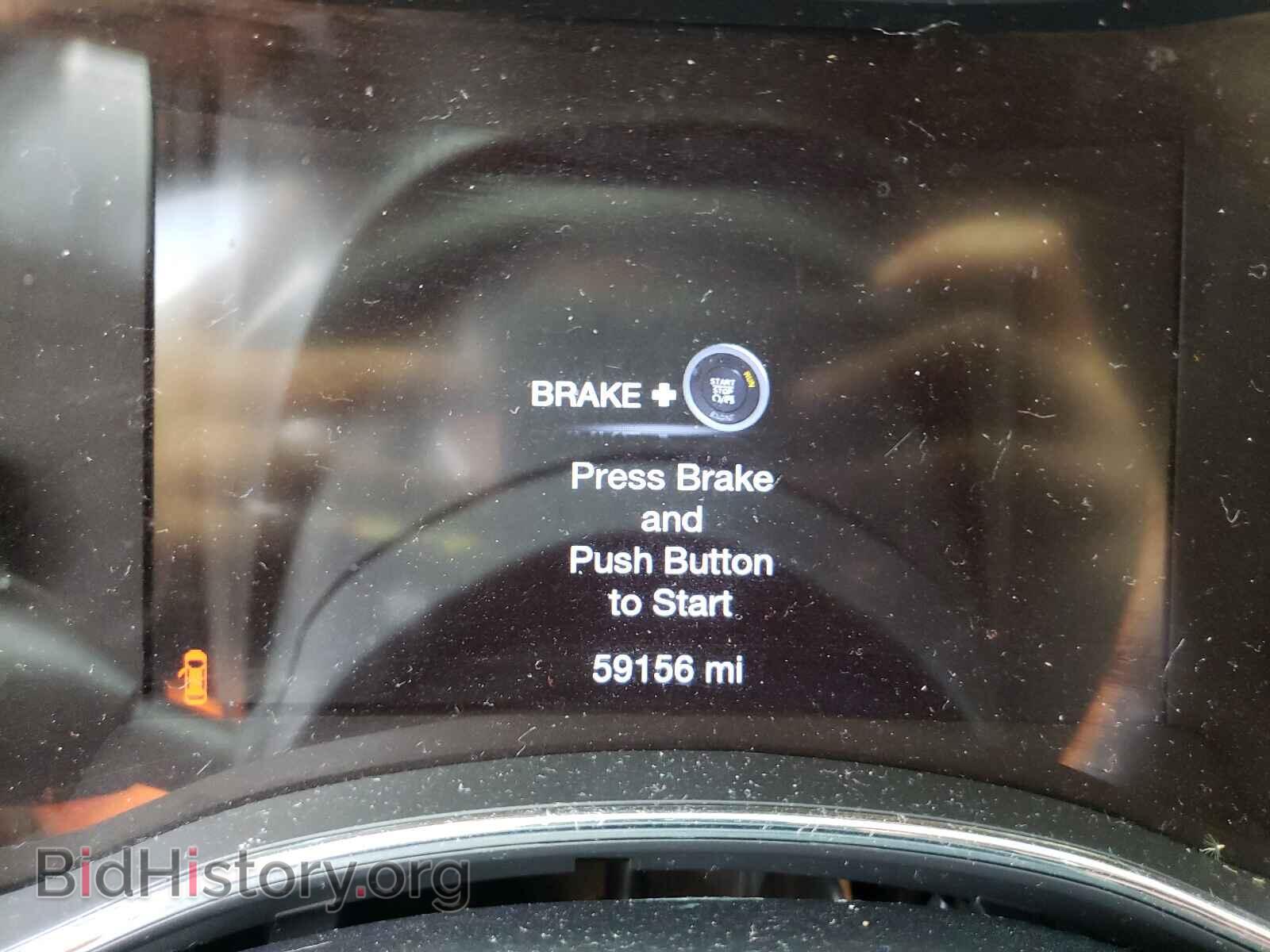 2017 DODGE DURANGO - VIN: 1C4RDJAG3HC622213 - Photo 8