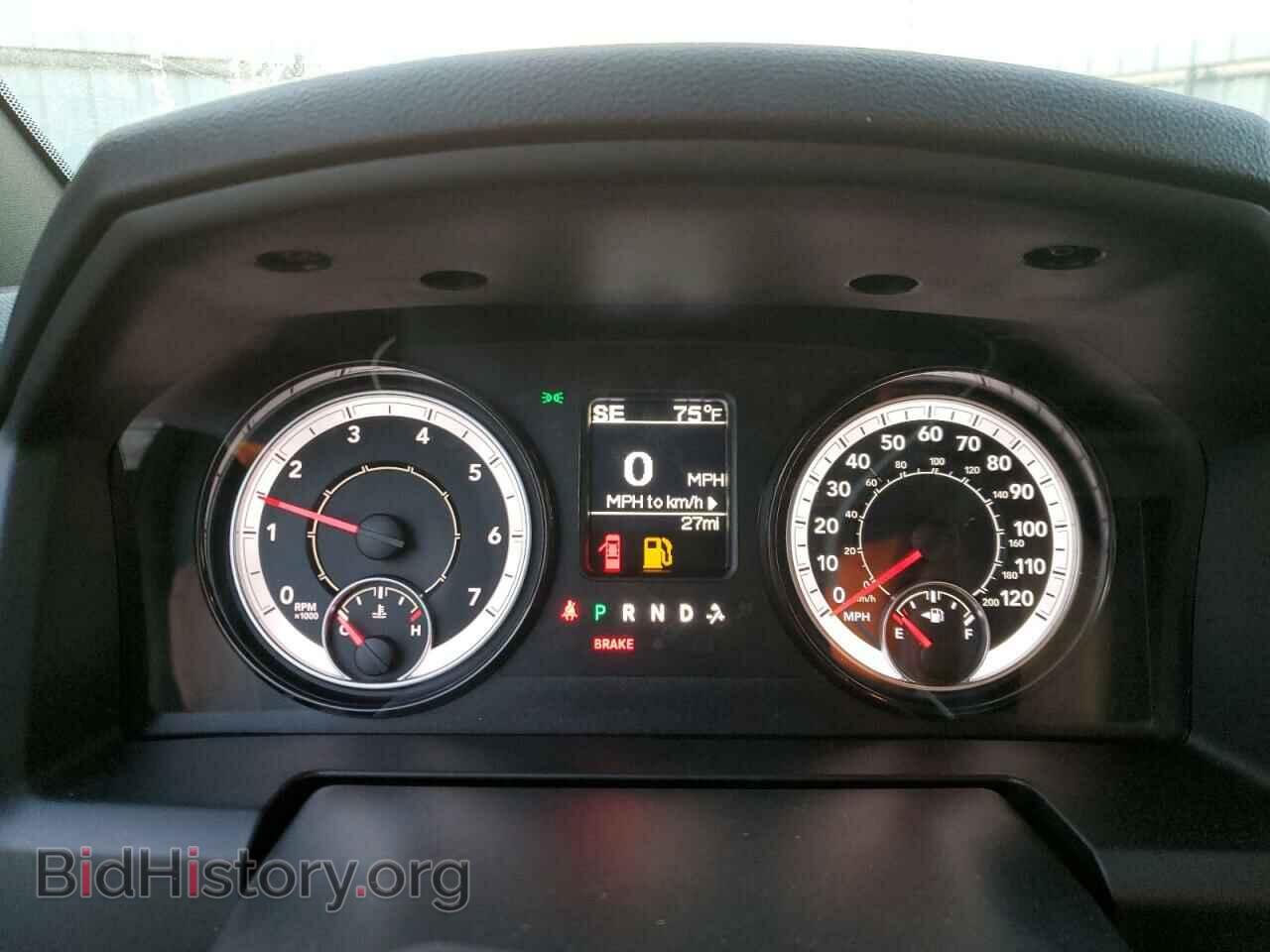 2024 RAM 1500 - VIN: 1C6RR7GT6RS143971 - Фото 9