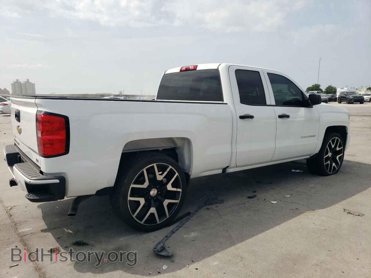 2019 CHEVROLET ALL Models - VIN: 2GCRCMEC8K1245533 - Фото 3