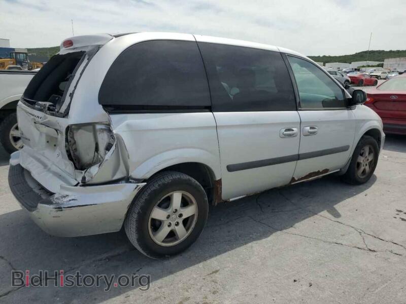 2006 Dodge CARAVAN (VIN 1D4GP45R76B756272) — photo 3 of 13