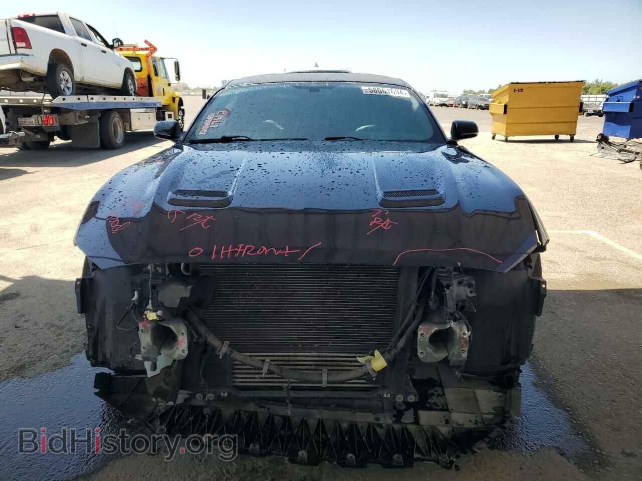 2018 FORD ALL Models - VIN: 1FA6P8TH4J5135885 - Photo 5