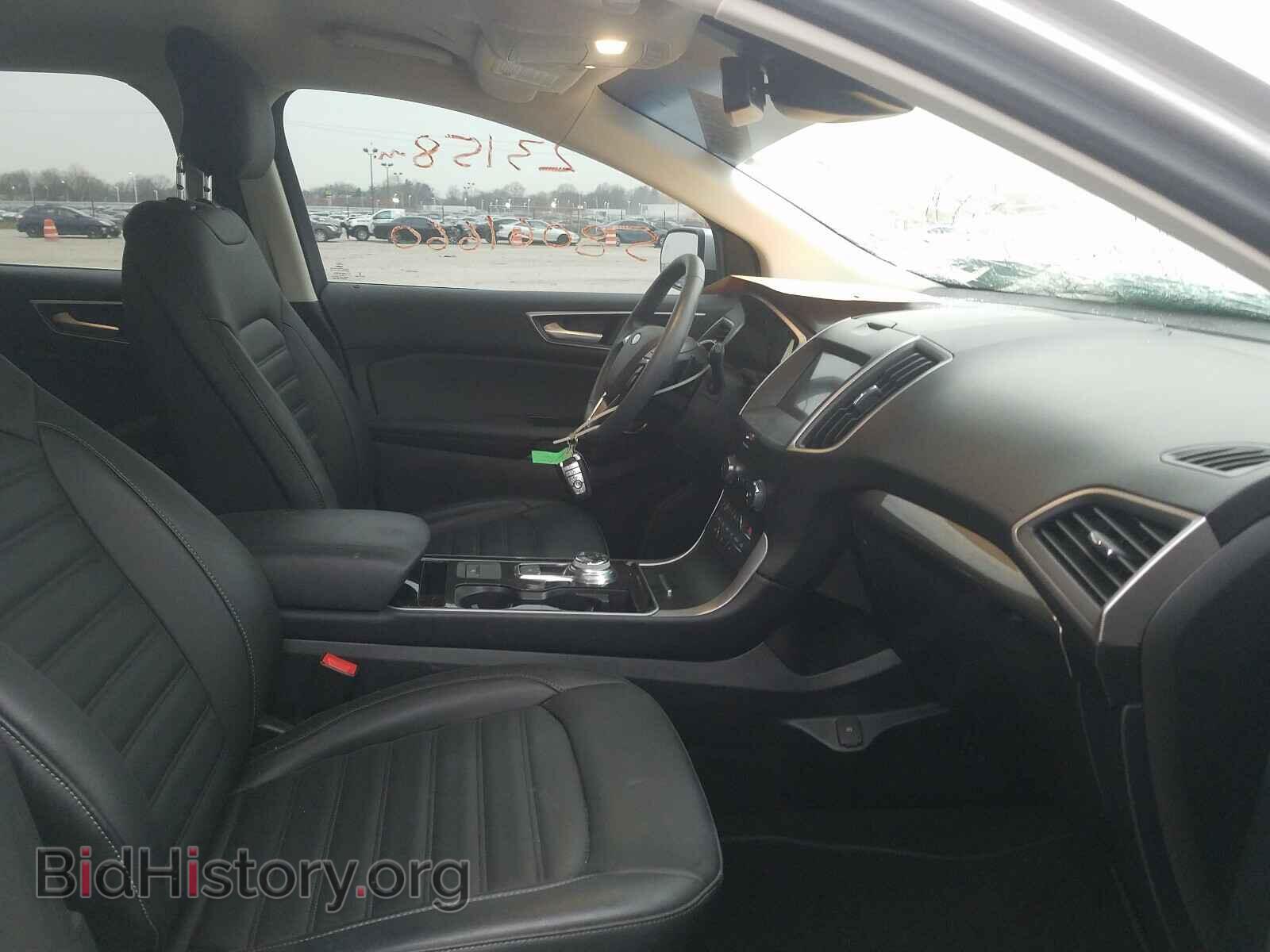 2019 FORD EDGE - VIN: 2FMPK4J97KBC05874 - Фото 5