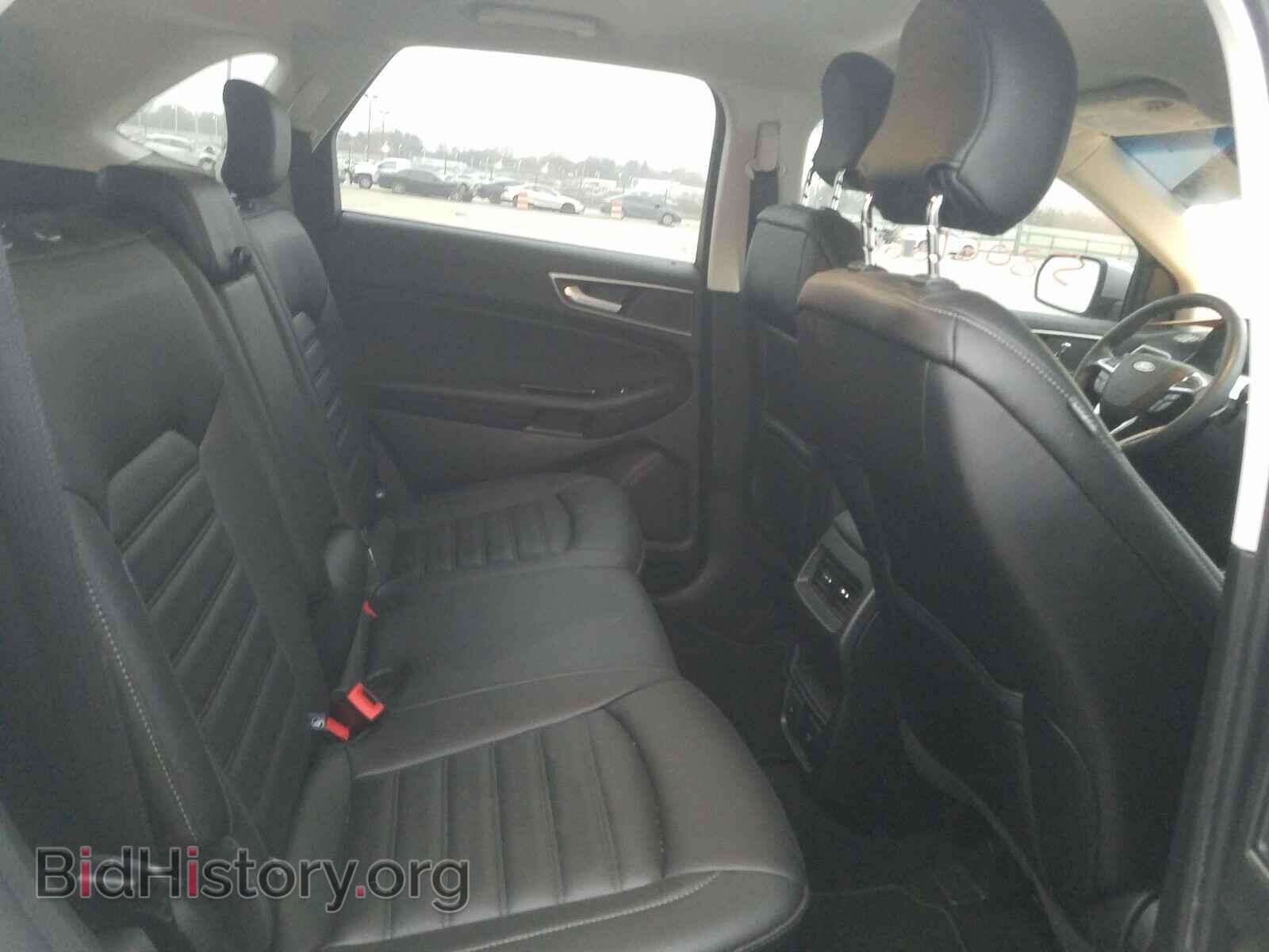 2019 FORD EDGE - VIN: 2FMPK4J97KBC05874 - Фото 6