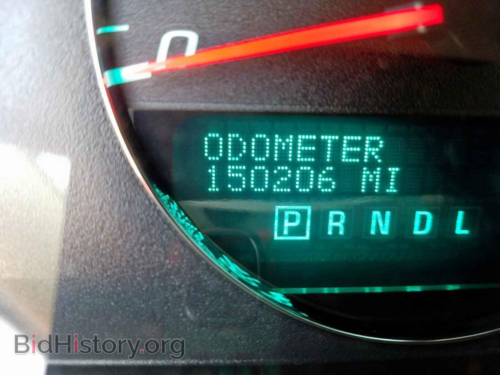 2013 CHEVROLET IMPALA - VIN: 2G1WG5E32D1218496 - Фото 8