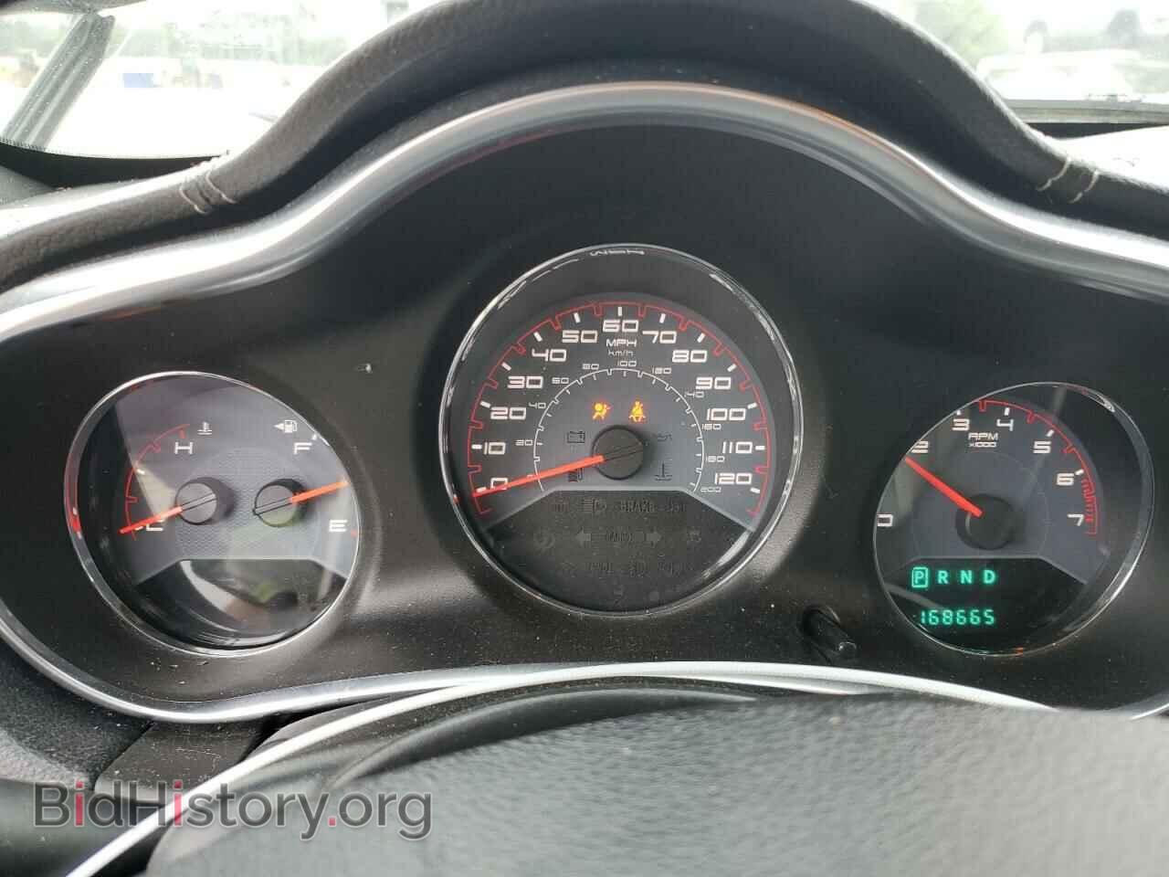 2013 DODGE AVENGER - VIN: 1C3CDZAB4DN580906 - Photo 9