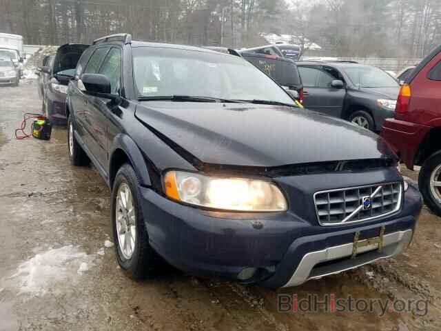 Photo YV4SZ592371263830 - VOLVO XC70 2007