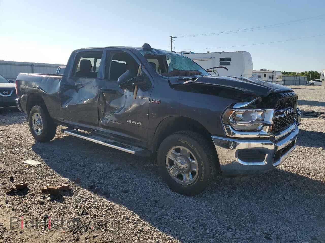 2019 RAM 2500 - VIN: 3C6UR5CJ6KG551385 - Фото 4