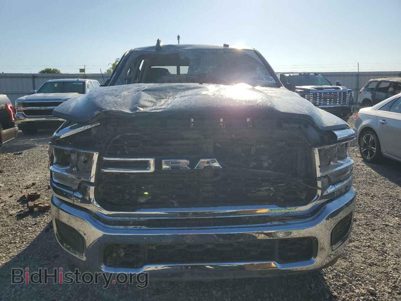2019 RAM 2500 - VIN: 3C6UR5CJ6KG551385 - Фото 5