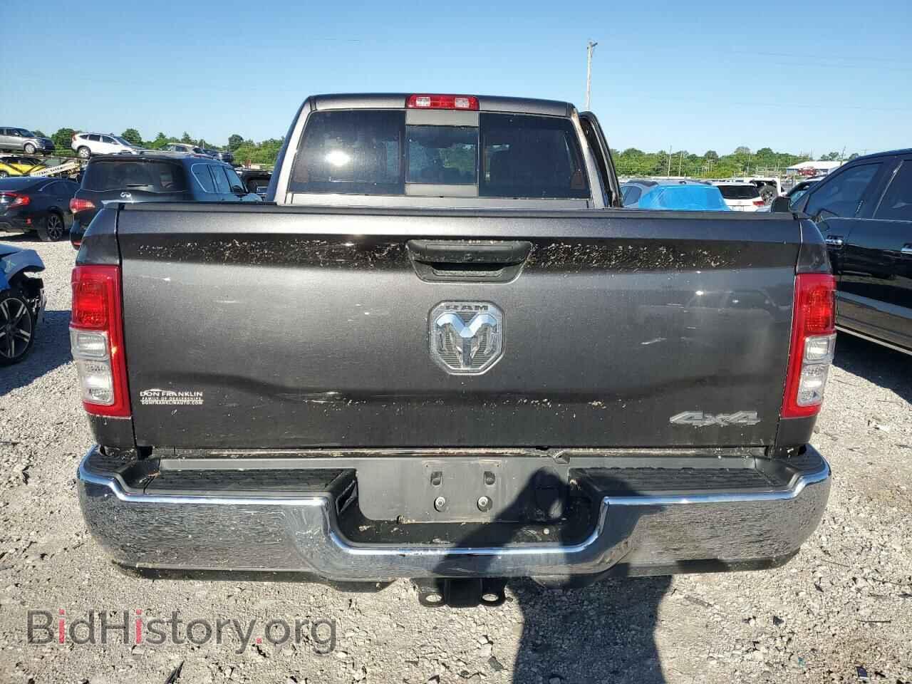 2019 RAM 2500 - VIN: 3C6UR5CJ6KG551385 - Фото 6
