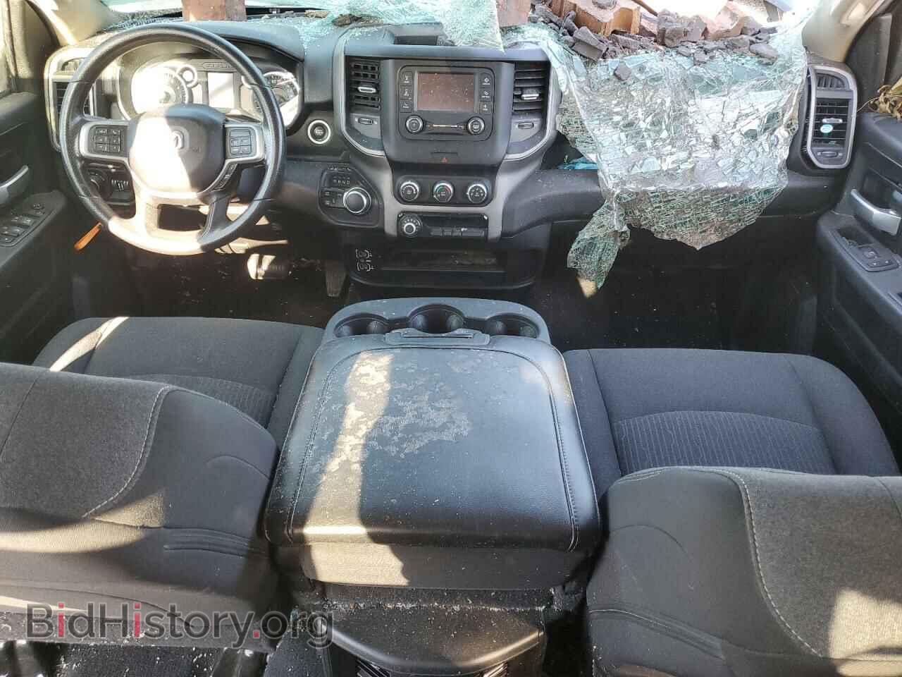 2019 RAM 2500 - VIN: 3C6UR5CJ6KG551385 - Фото 8
