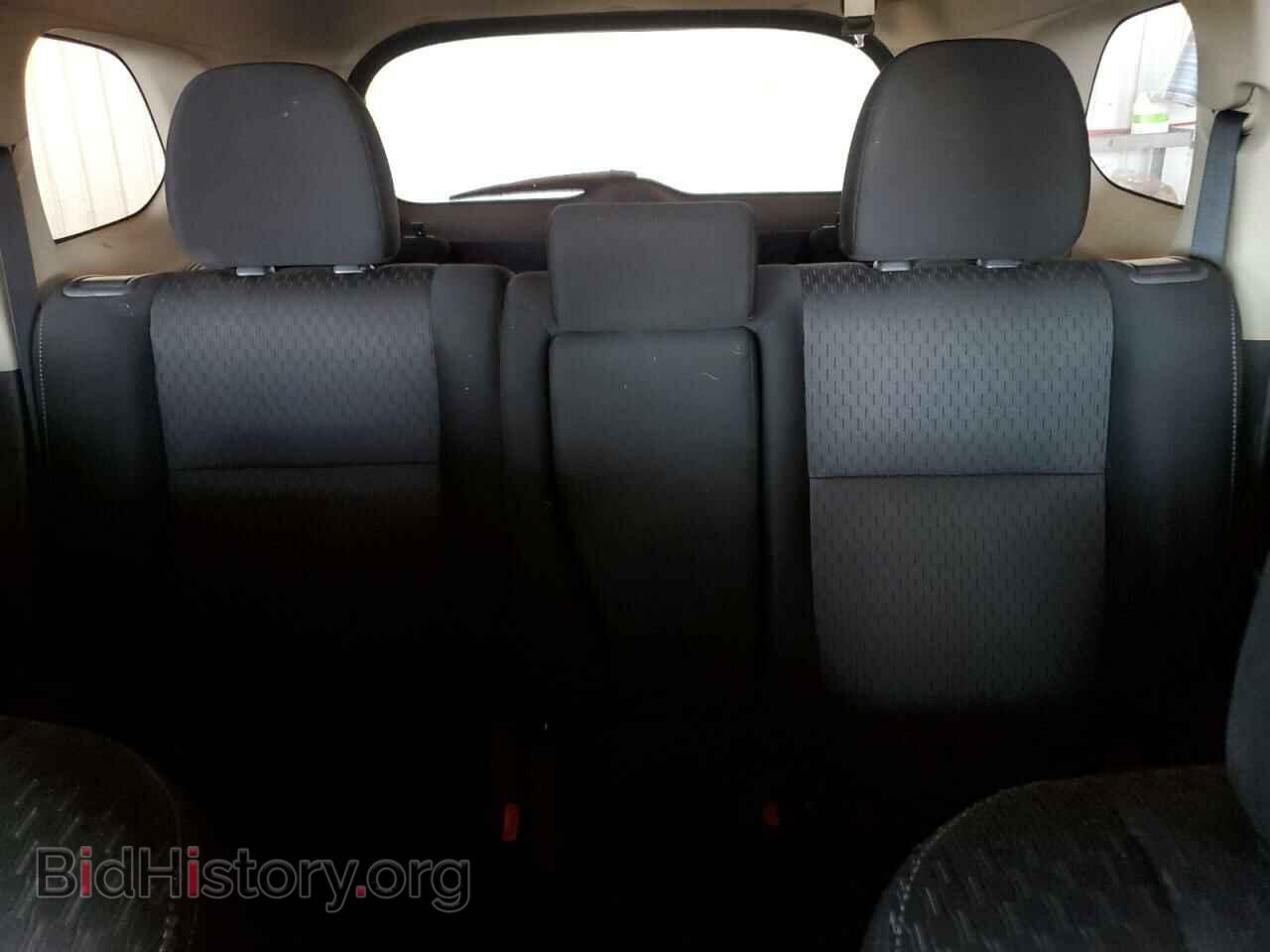 2015 MITSUBISHI OUTLANDER - VIN: JA4AD2A32FZ006202 - Фото 10