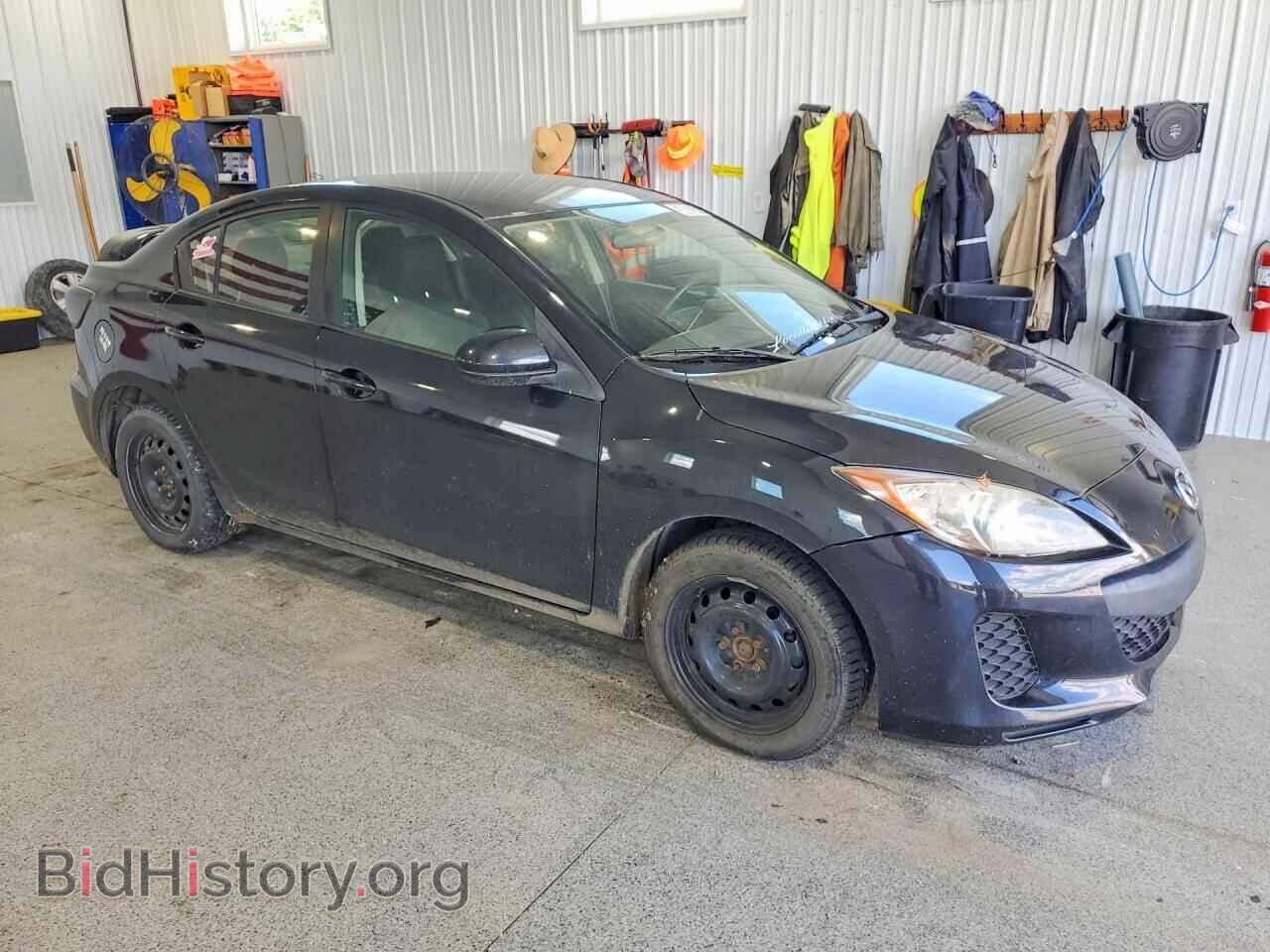 2013 MAZDA 3 - VIN: JM1BL1U73D1752837 - Photo 4