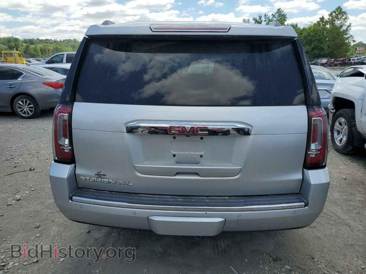 2017 GMC YUKON - VIN: 1GKS2HKJ9HR162518 - Фото 6