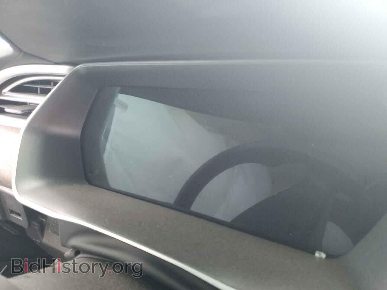 2017 TESLA MODEL X - VIN: 5YJXCDE26HF072583 - Photo 9