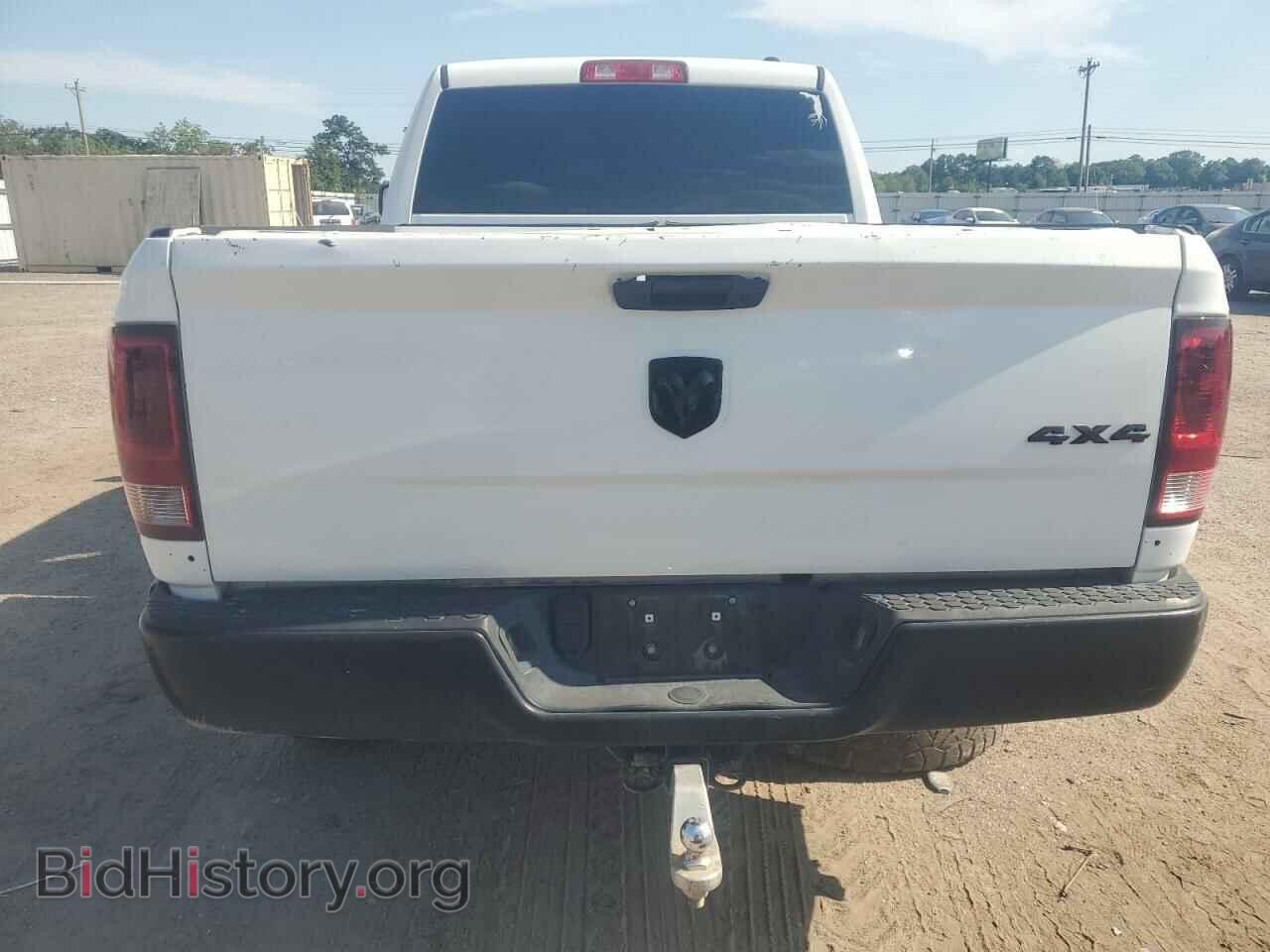 2012 DODGE RAM 1500 - VIN: 1C6RD7FP5CS299610 - Photo 6