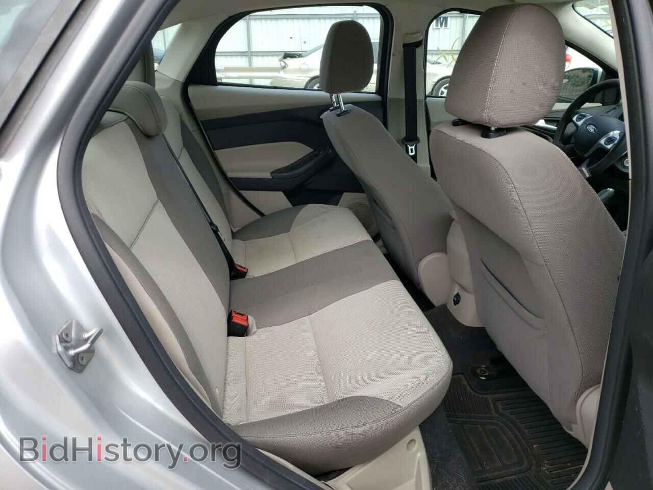 2014 FORD FOCUS - VIN: 1FADP3F24EL188007 - Photo 6