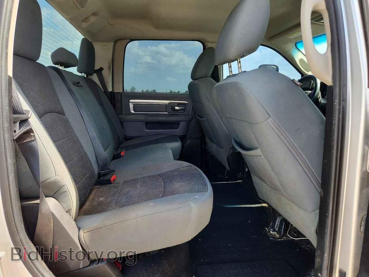 2013 RAM 2500 - VIN: 3C6UR5DL9DG512812 - Фото 10
