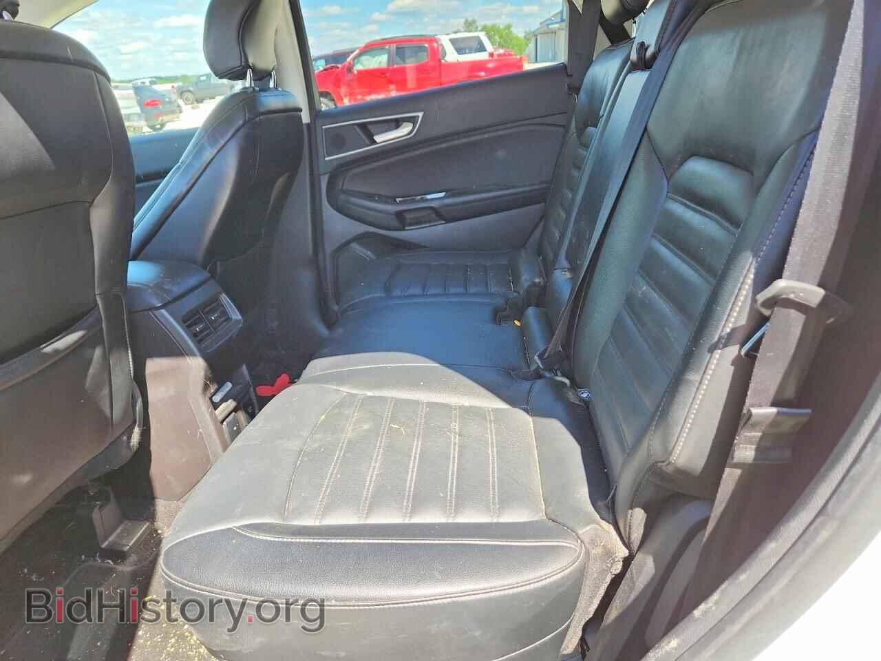 2017 FORD EDGE - VIN: 2FMPK4J8XHBB22908 - Photo 11